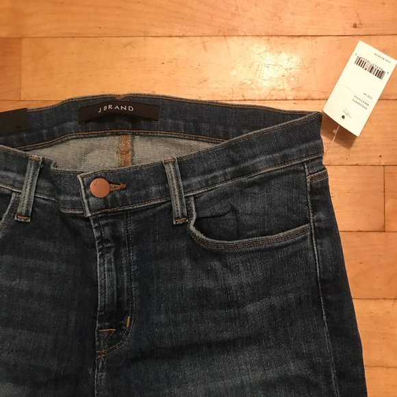 JBrand Jeans - Picture 2 of 3